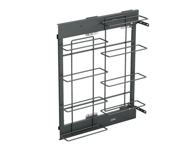 Wine Rack Small Side-Mounted Kit