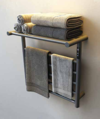 Electric Heated Towel Rail