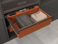 Pull-out Storage Load Capacity: 20 kg