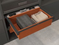 Pull-out Storage