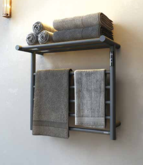 Electric Heated Towel Rail